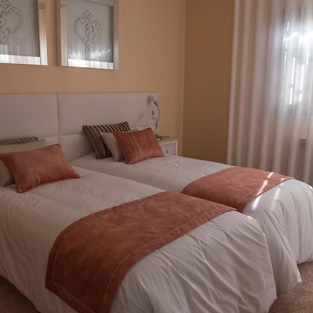 Telesico Residencia Otel Pombal  Dış mekan fotoğraf