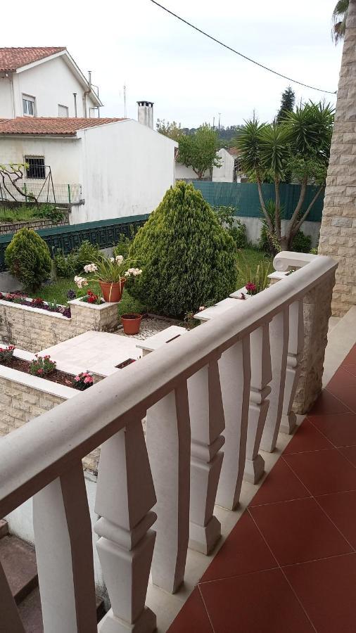 Telesico Residencia Otel Pombal  Dış mekan fotoğraf