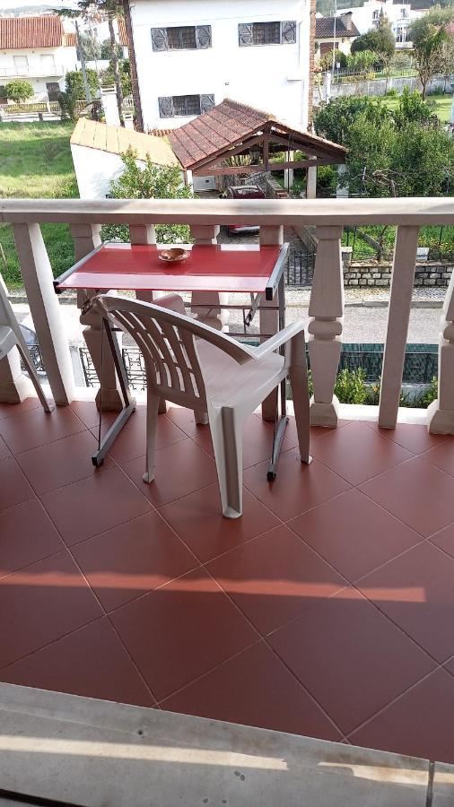 Telesico Residencia Otel Pombal  Dış mekan fotoğraf