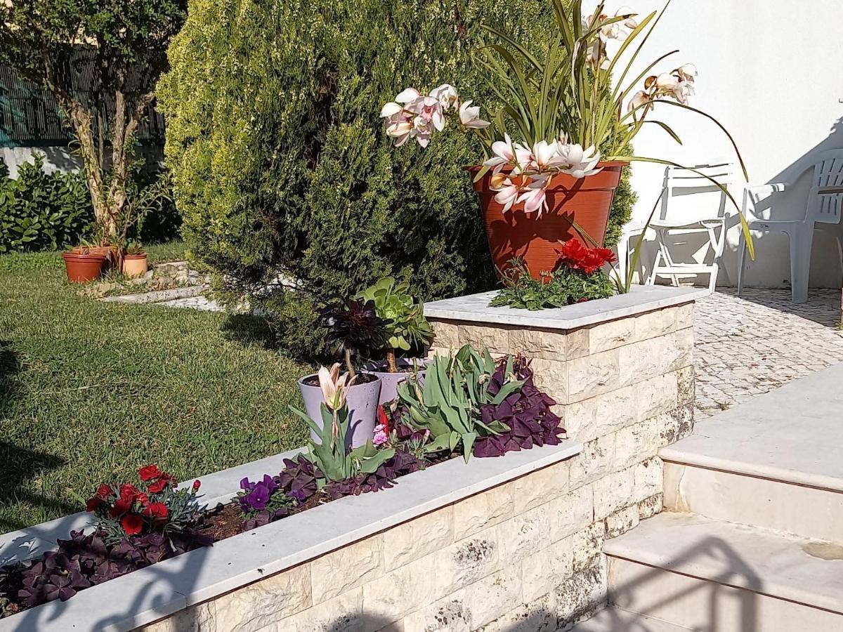 Telesico Residencia Otel Pombal  Dış mekan fotoğraf
