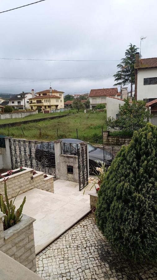 Telesico Residencia Otel Pombal  Dış mekan fotoğraf