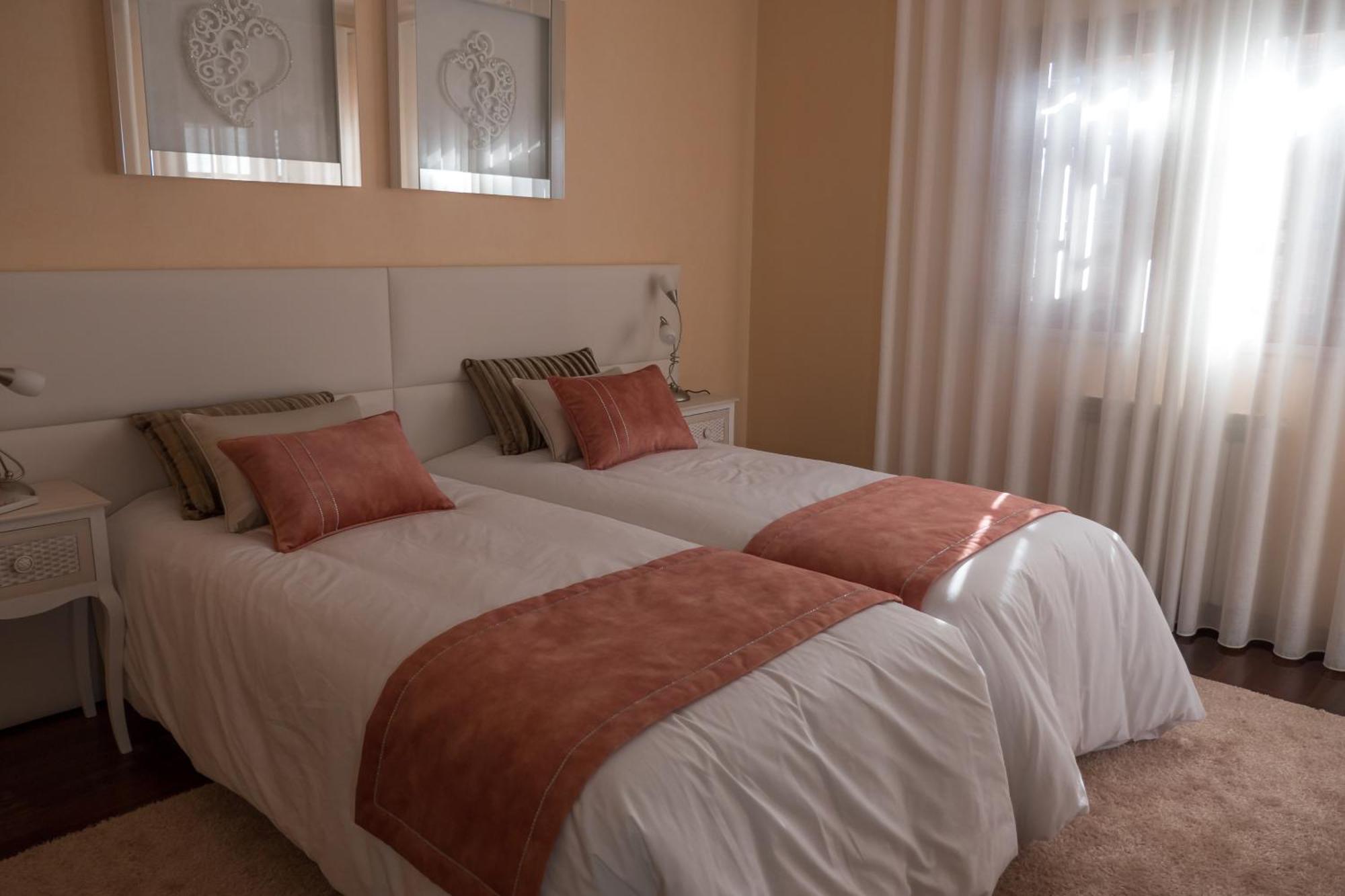 Telesico Residencia Otel Pombal  Dış mekan fotoğraf