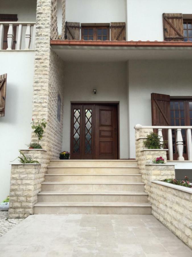Telesico Residencia Otel Pombal  Dış mekan fotoğraf