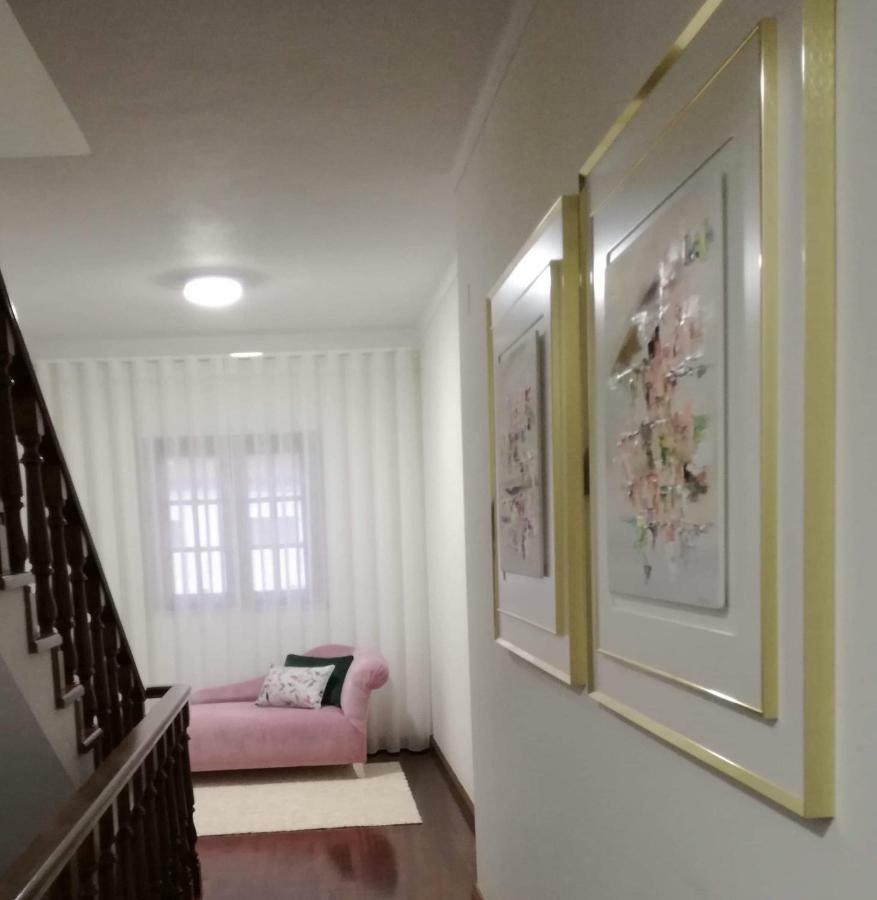 Telesico Residencia Otel Pombal  Dış mekan fotoğraf