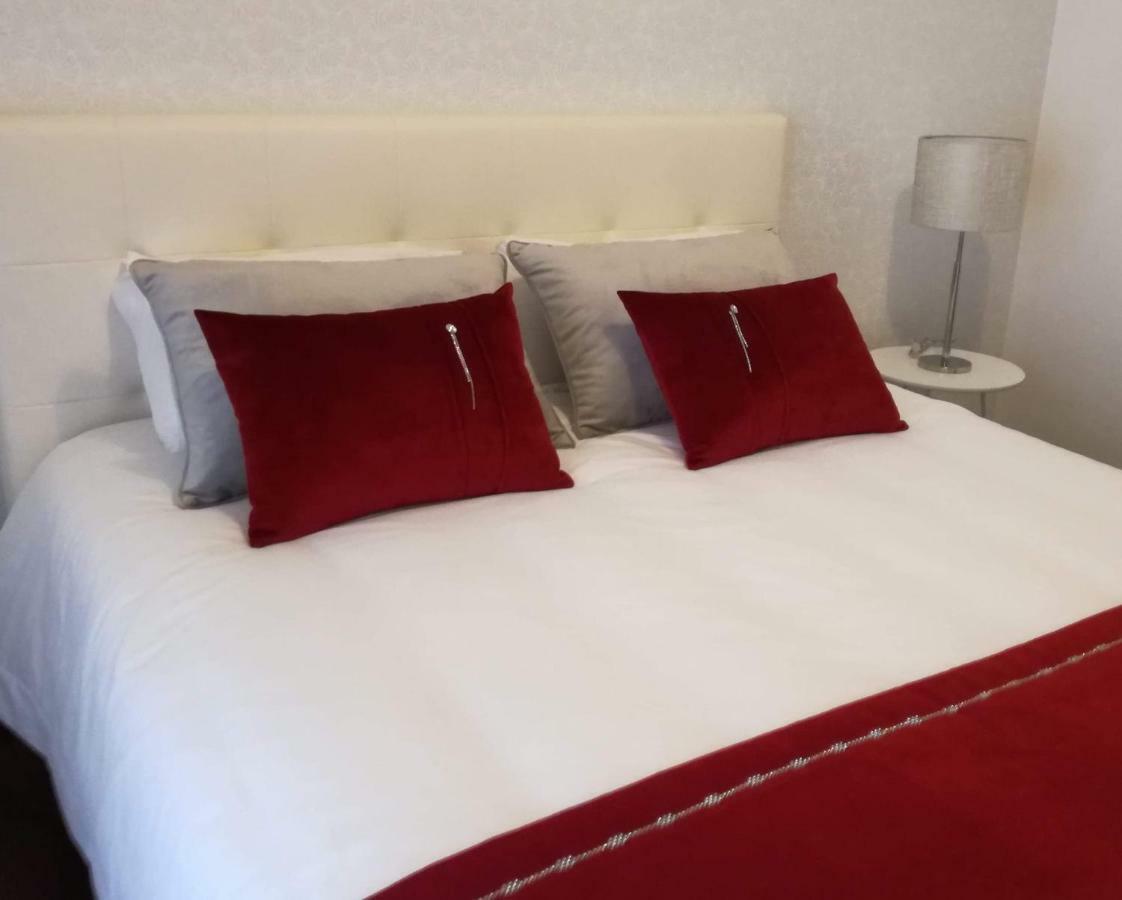 Telesico Residencia Otel Pombal  Dış mekan fotoğraf