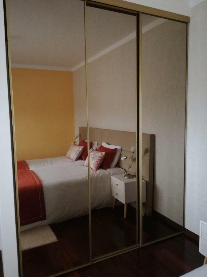 Telesico Residencia Otel Pombal  Dış mekan fotoğraf