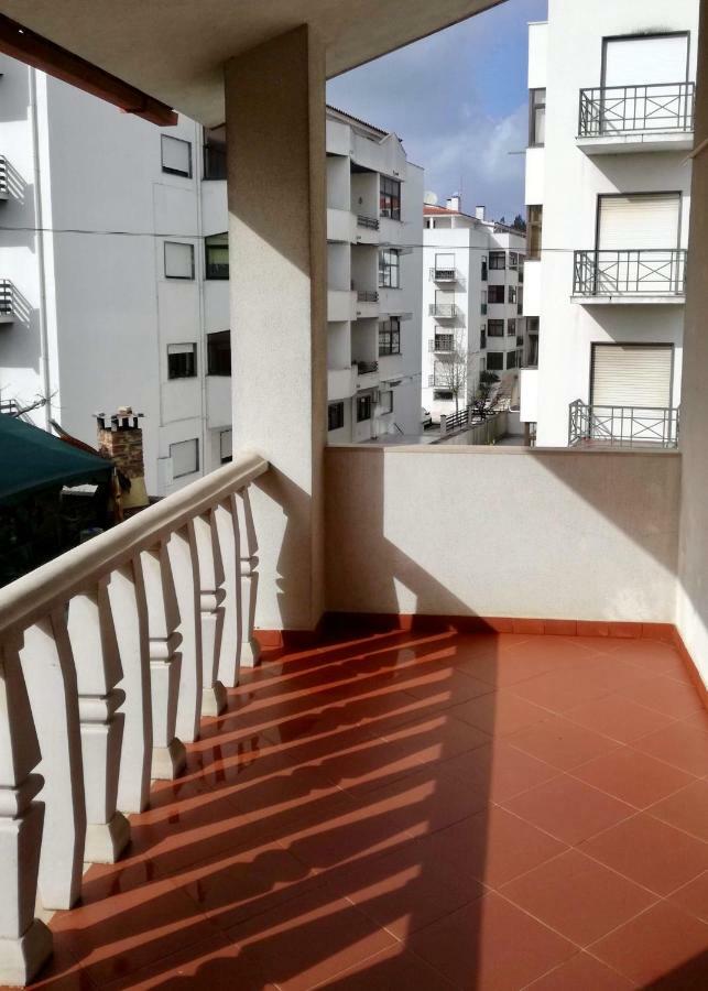 Telesico Residencia Otel Pombal  Dış mekan fotoğraf