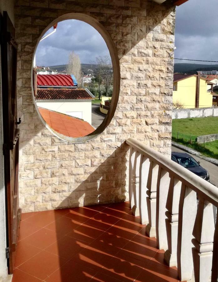 Telesico Residencia Otel Pombal  Dış mekan fotoğraf