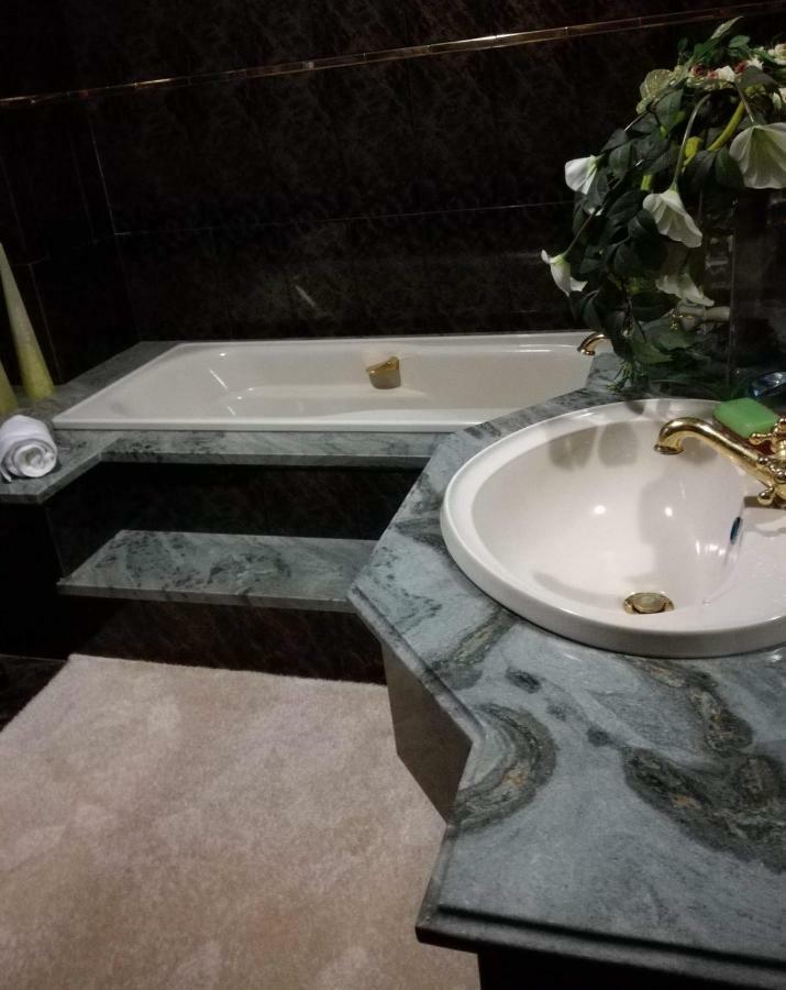 Telesico Residencia Otel Pombal  Dış mekan fotoğraf