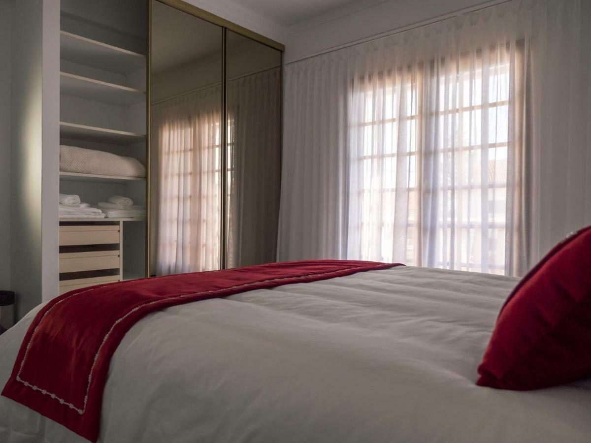 Telesico Residencia Otel Pombal  Dış mekan fotoğraf