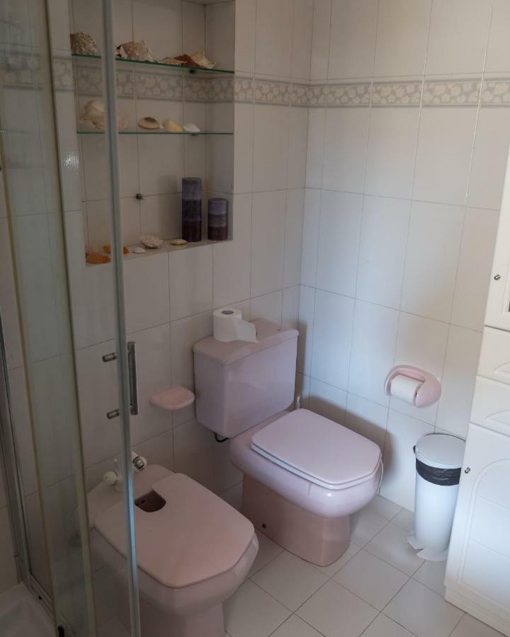 Telesico Residencia Otel Pombal  Dış mekan fotoğraf