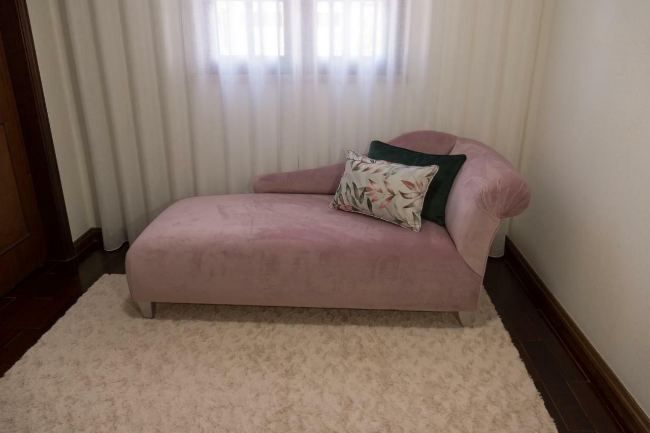 Telesico Residencia Otel Pombal  Dış mekan fotoğraf