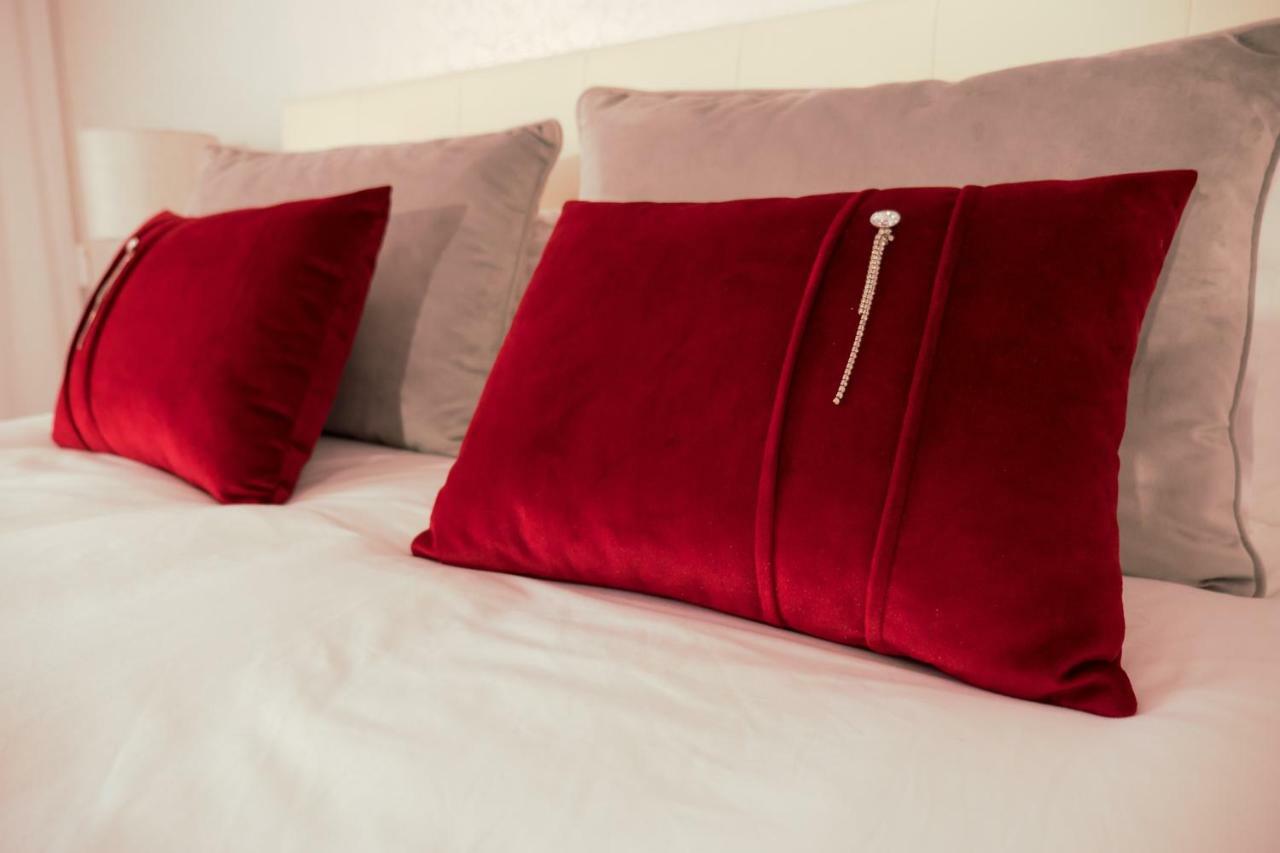 Telesico Residencia Otel Pombal  Dış mekan fotoğraf
