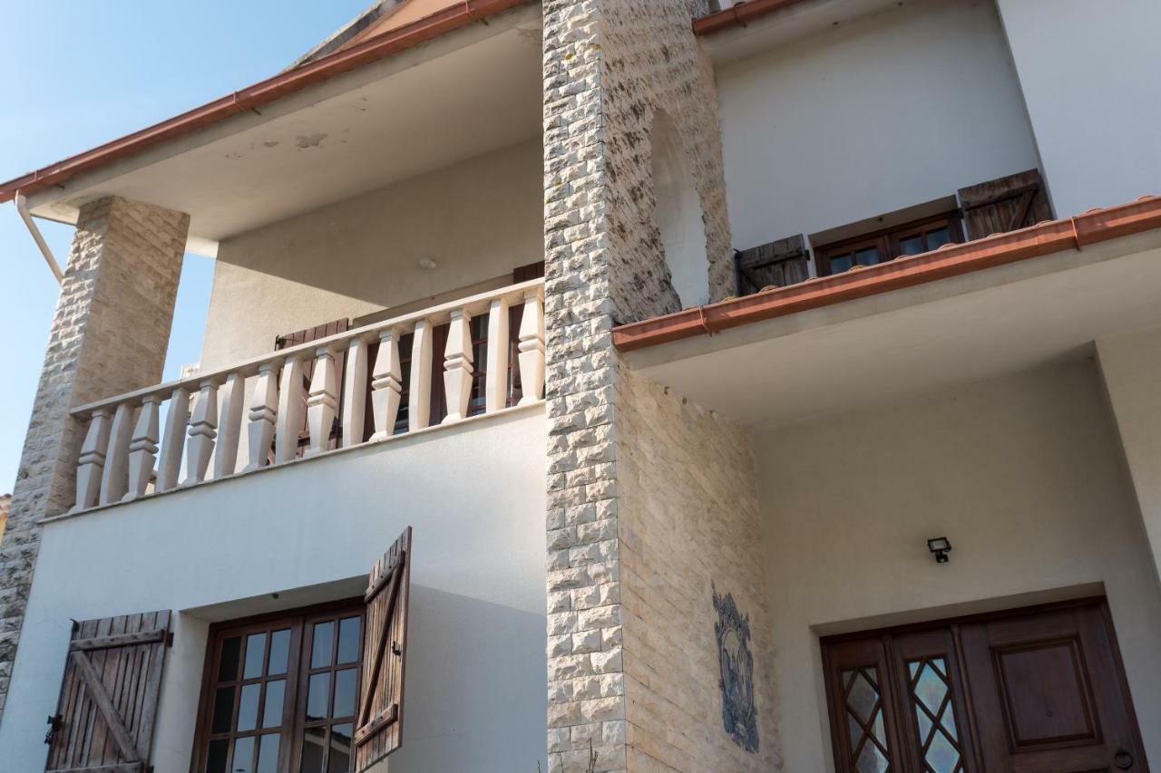 Telesico Residencia Otel Pombal  Dış mekan fotoğraf