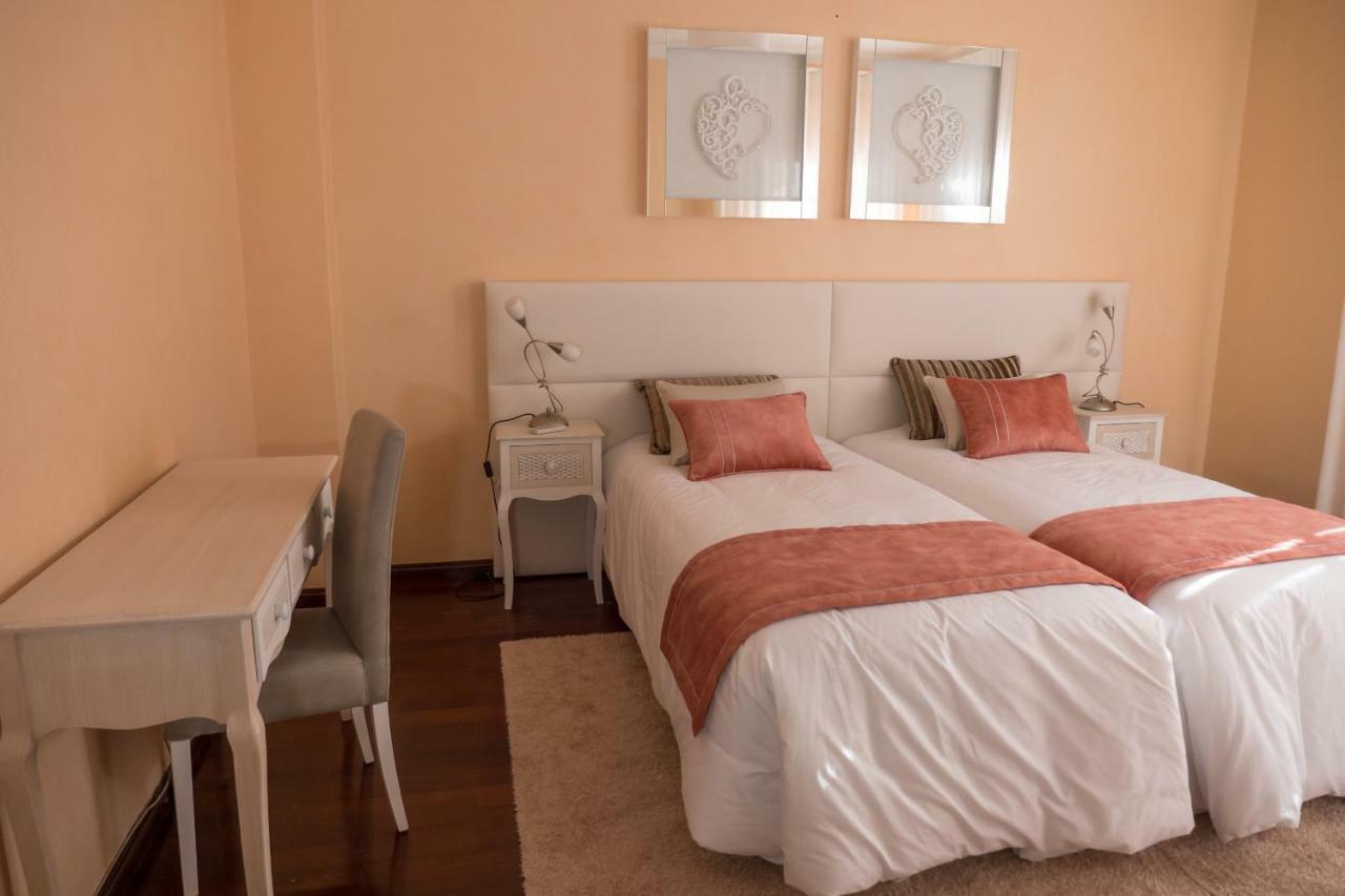 Telesico Residencia Otel Pombal  Dış mekan fotoğraf