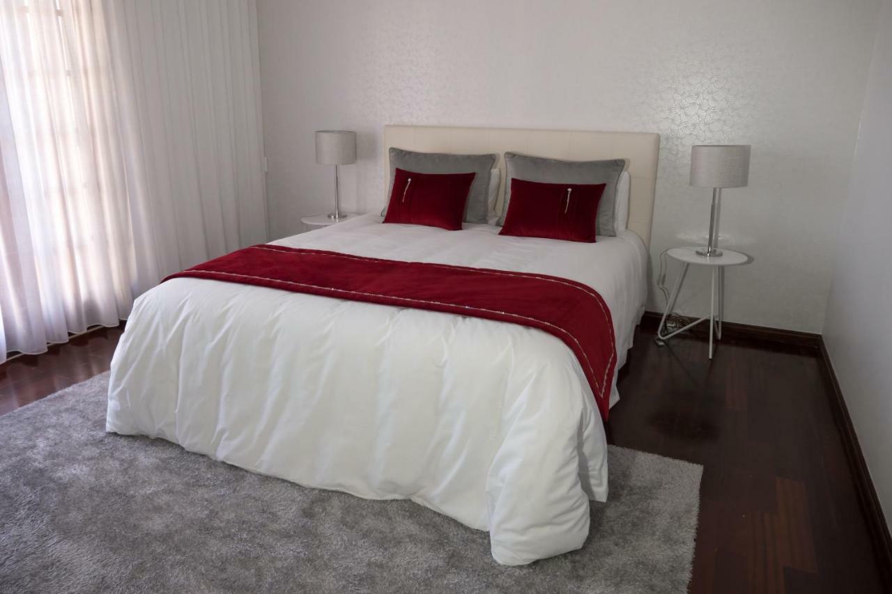 Telesico Residencia Otel Pombal  Dış mekan fotoğraf